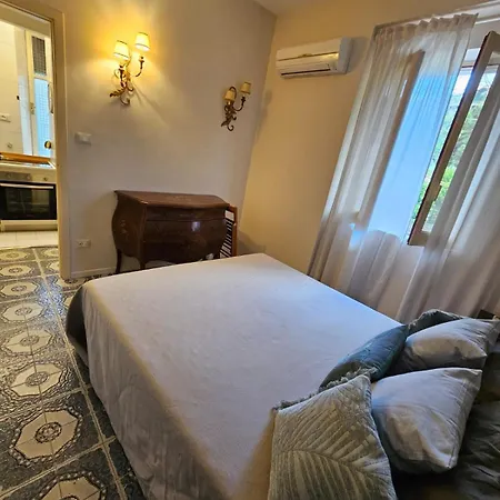 Seahouse - Mazzaro-taormina Fronte - Vista Mare Apartment *