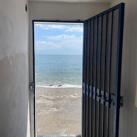 Seahouse - Mazzaro-taormina Fronte - Vista Mare * Taormina
