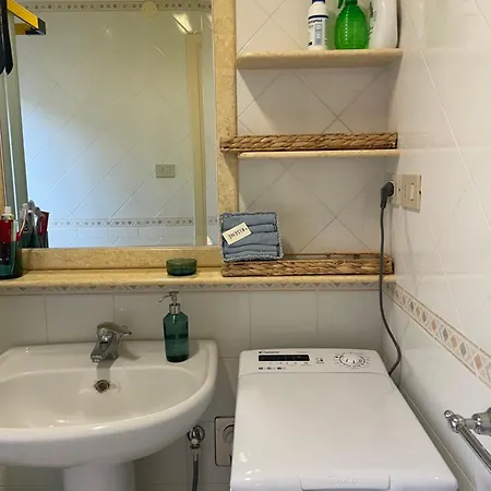 Apartment Seahouse - Mazzaro-taormina Fronte - Vista Mare *
