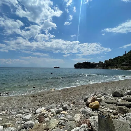 Seahouse - Mazzaro-taormina Fronte - Vista Mare * Taormina